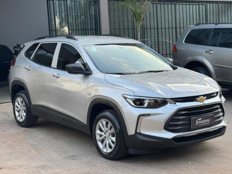 CHEVROLET Tracker 1.0 4P FLEX TURBO, Foto 3