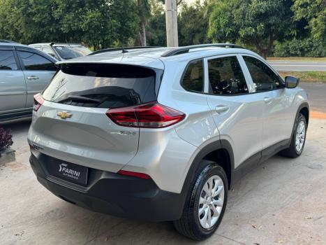 CHEVROLET Tracker 1.0 4P FLEX TURBO, Foto 4
