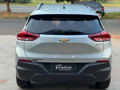 CHEVROLET Tracker 1.0 4P FLEX TURBO, Foto 5