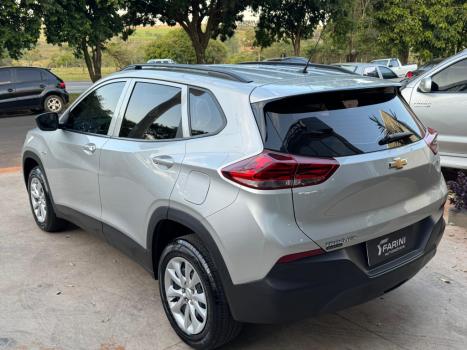 CHEVROLET Tracker 1.0 4P FLEX TURBO, Foto 6
