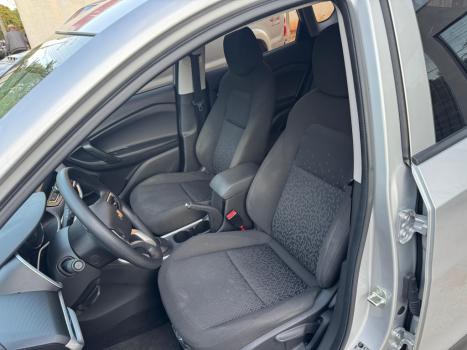 CHEVROLET Tracker 1.0 4P FLEX TURBO, Foto 8