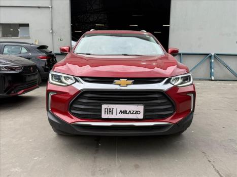 CHEVROLET Tracker 1.2 4P FLEX TURBO PREMIER AUTOMTICO, Foto 2