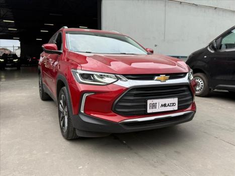CHEVROLET Tracker 1.2 4P FLEX TURBO PREMIER AUTOMTICO, Foto 3