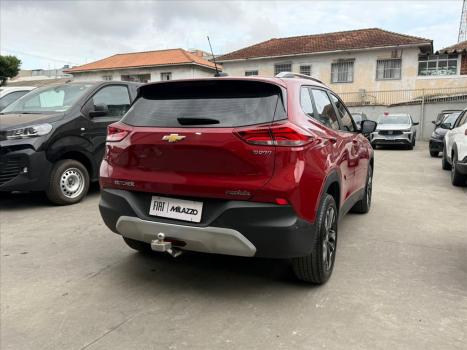 CHEVROLET Tracker 1.2 4P FLEX TURBO PREMIER AUTOMTICO, Foto 4