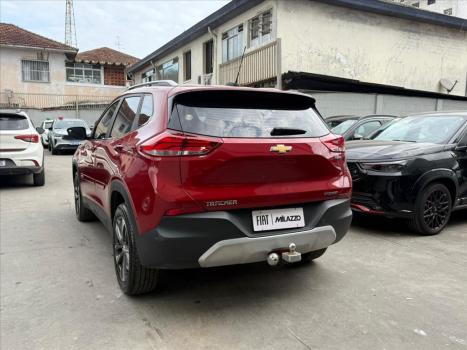 CHEVROLET Tracker 1.2 4P FLEX TURBO PREMIER AUTOMTICO, Foto 5