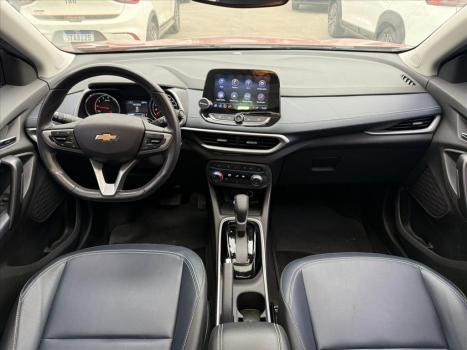 CHEVROLET Tracker 1.2 4P FLEX TURBO PREMIER AUTOMTICO, Foto 6