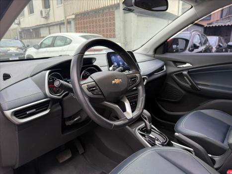 CHEVROLET Tracker 1.2 4P FLEX TURBO PREMIER AUTOMTICO, Foto 7