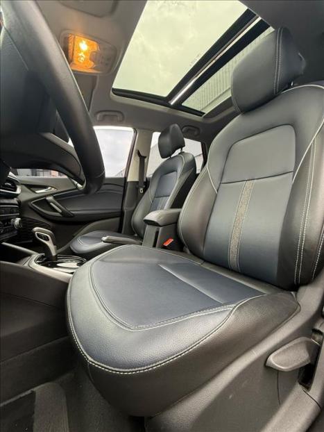 CHEVROLET Tracker 1.2 4P FLEX TURBO PREMIER AUTOMTICO, Foto 8