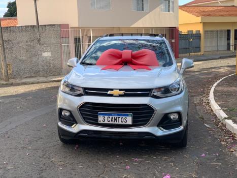 CHEVROLET Tracker 1.4 16V 4P FLEX PREMIER TURBO AUTOMTICO, Foto 2