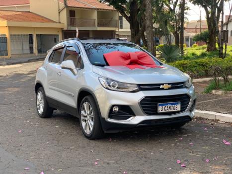 CHEVROLET Tracker 1.4 16V 4P FLEX PREMIER TURBO AUTOMTICO, Foto 3