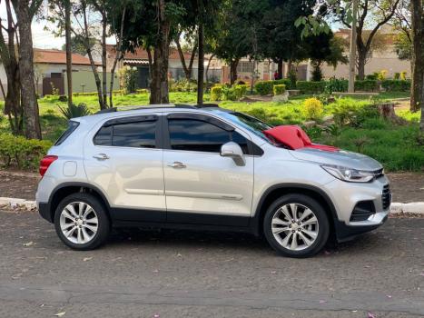 CHEVROLET Tracker 1.4 16V 4P FLEX PREMIER TURBO AUTOMTICO, Foto 4