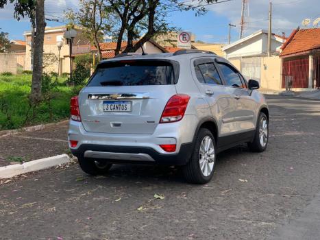 CHEVROLET Tracker 1.4 16V 4P FLEX PREMIER TURBO AUTOMTICO, Foto 5