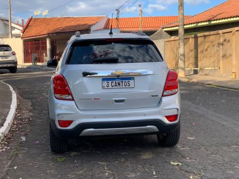 CHEVROLET Tracker 1.4 16V 4P FLEX PREMIER TURBO AUTOMTICO, Foto 6