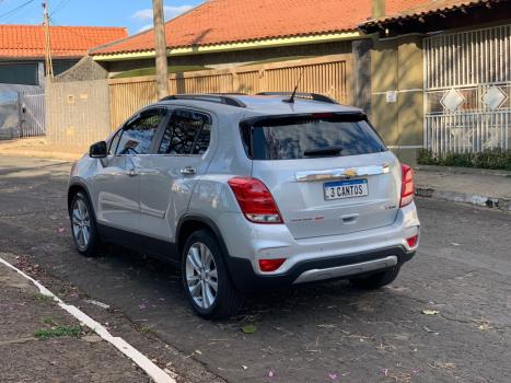 CHEVROLET Tracker 1.4 16V 4P FLEX PREMIER TURBO AUTOMTICO, Foto 7