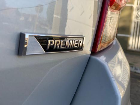 CHEVROLET Tracker 1.4 16V 4P FLEX PREMIER TURBO AUTOMTICO, Foto 8