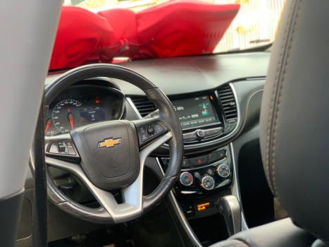 CHEVROLET Tracker 1.4 16V 4P FLEX PREMIER TURBO AUTOMTICO, Foto 9