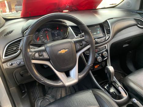 CHEVROLET Tracker 1.4 16V 4P FLEX PREMIER TURBO AUTOMTICO, Foto 10