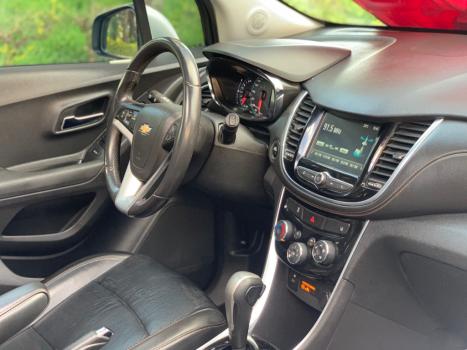 CHEVROLET Tracker 1.4 16V 4P FLEX PREMIER TURBO AUTOMTICO, Foto 11