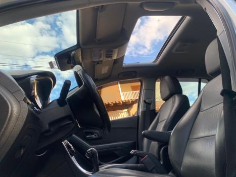 CHEVROLET Tracker 1.4 16V 4P FLEX PREMIER TURBO AUTOMTICO, Foto 12