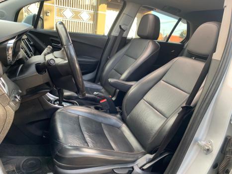 CHEVROLET Tracker 1.4 16V 4P FLEX PREMIER TURBO AUTOMTICO, Foto 13