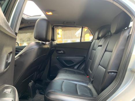CHEVROLET Tracker 1.4 16V 4P FLEX PREMIER TURBO AUTOMTICO, Foto 14