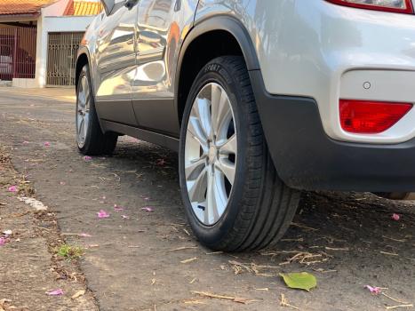 CHEVROLET Tracker 1.4 16V 4P FLEX PREMIER TURBO AUTOMTICO, Foto 15