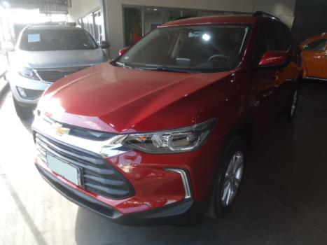CHEVROLET Tracker 1.0 4P FLEX TURBO LT AUTOMTICO, Foto 1