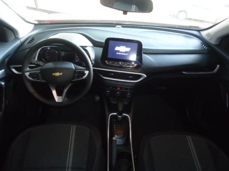 CHEVROLET Tracker 1.0 4P FLEX TURBO LT AUTOMTICO, Foto 4