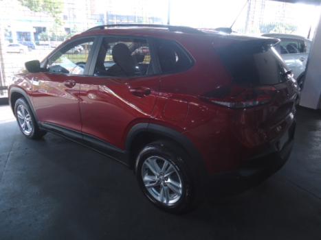 CHEVROLET Tracker 1.0 4P FLEX TURBO LT AUTOMTICO, Foto 5