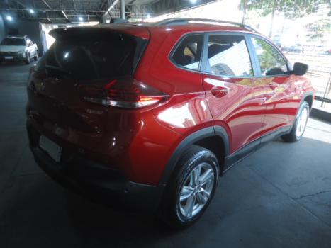 CHEVROLET Tracker 1.0 4P FLEX TURBO LT AUTOMTICO, Foto 6