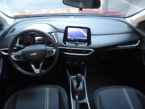 CHEVROLET Tracker 1.0 12V 4P FLEX TURBO LT AUTOMTICO, Foto 3