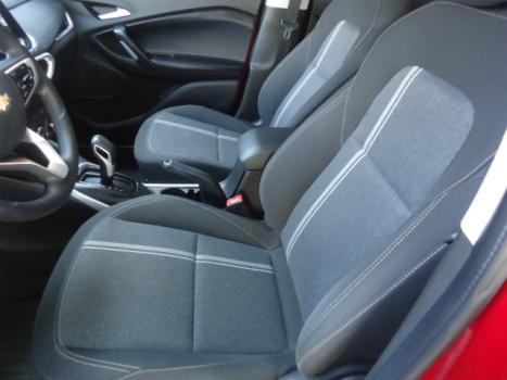 CHEVROLET Tracker 1.0 12V 4P FLEX TURBO LT AUTOMTICO, Foto 4