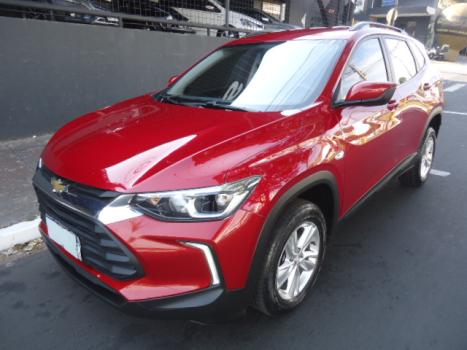 CHEVROLET Tracker 1.0 12V 4P FLEX TURBO LT AUTOMTICO, Foto 1