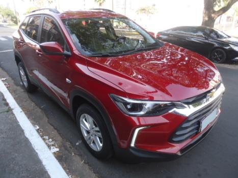 CHEVROLET Tracker 1.0 12V 4P FLEX TURBO LT AUTOMTICO, Foto 2