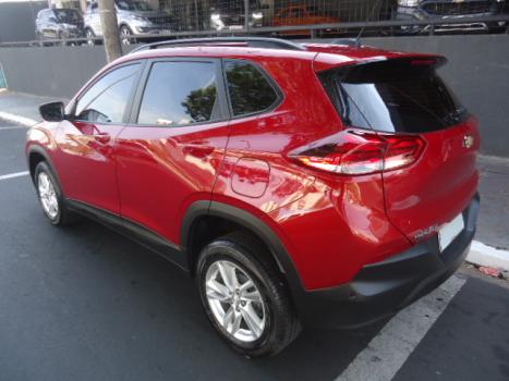 CHEVROLET Tracker 1.0 12V 4P FLEX TURBO LT AUTOMTICO, Foto 5