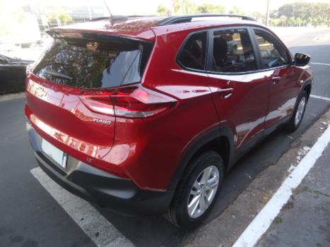CHEVROLET Tracker 1.0 12V 4P FLEX TURBO LT AUTOMTICO, Foto 6