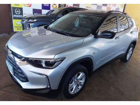 CHEVROLET Tracker 1.0 4P FLEX TURBO AUTOMTICO, Foto 2