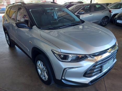 CHEVROLET Tracker 1.0 4P FLEX TURBO AUTOMTICO, Foto 4