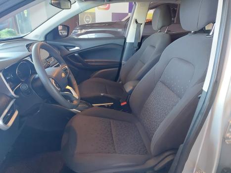 CHEVROLET Tracker 1.0 4P FLEX TURBO AUTOMTICO, Foto 5