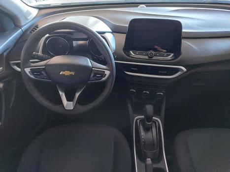CHEVROLET Tracker 1.0 4P FLEX TURBO AUTOMTICO, Foto 8