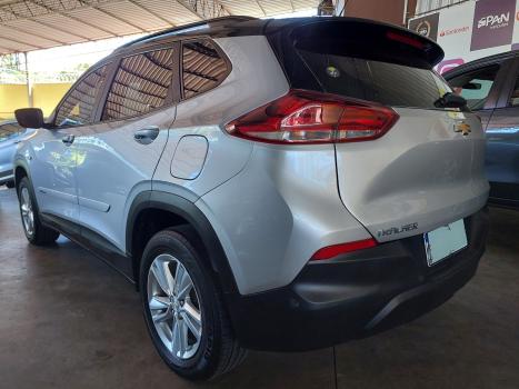 CHEVROLET Tracker 1.0 4P FLEX TURBO AUTOMTICO, Foto 9