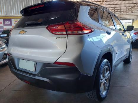 CHEVROLET Tracker 1.0 4P FLEX TURBO AUTOMTICO, Foto 11