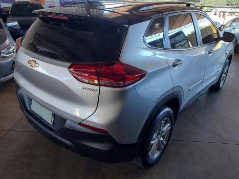 CHEVROLET Tracker 1.0 4P FLEX TURBO AUTOMTICO, Foto 12