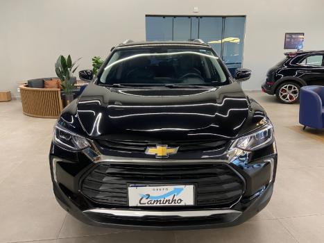 CHEVROLET Tracker 1.0 4P FLEX TURBO AUTOMTICO, Foto 2