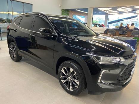 CHEVROLET Tracker 1.0 4P FLEX TURBO AUTOMTICO, Foto 3