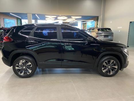 CHEVROLET Tracker 1.0 4P FLEX TURBO AUTOMTICO, Foto 4
