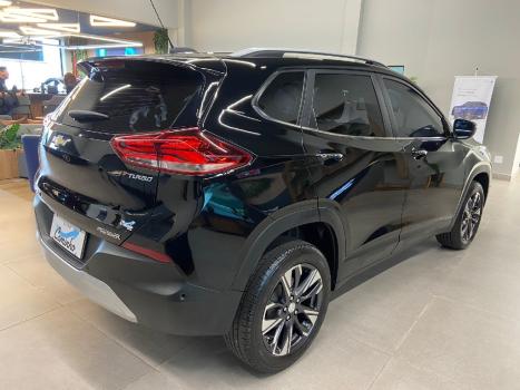 CHEVROLET Tracker 1.0 4P FLEX TURBO AUTOMTICO, Foto 5