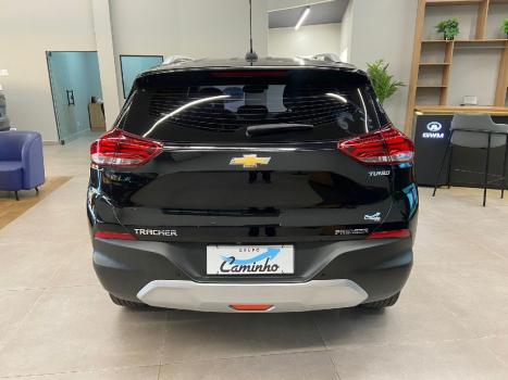 CHEVROLET Tracker 1.0 4P FLEX TURBO AUTOMTICO, Foto 6