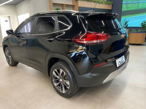 CHEVROLET Tracker 1.0 4P FLEX TURBO AUTOMTICO, Foto 7