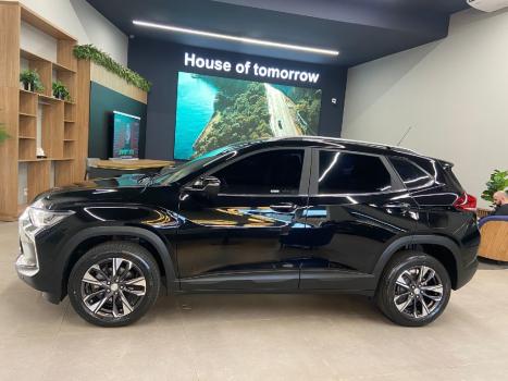 CHEVROLET Tracker 1.0 4P FLEX TURBO AUTOMTICO, Foto 8